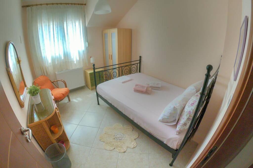 Relaxing Holidays In Nea Irakleitsa Nea Iraklitsa Екстериор снимка
