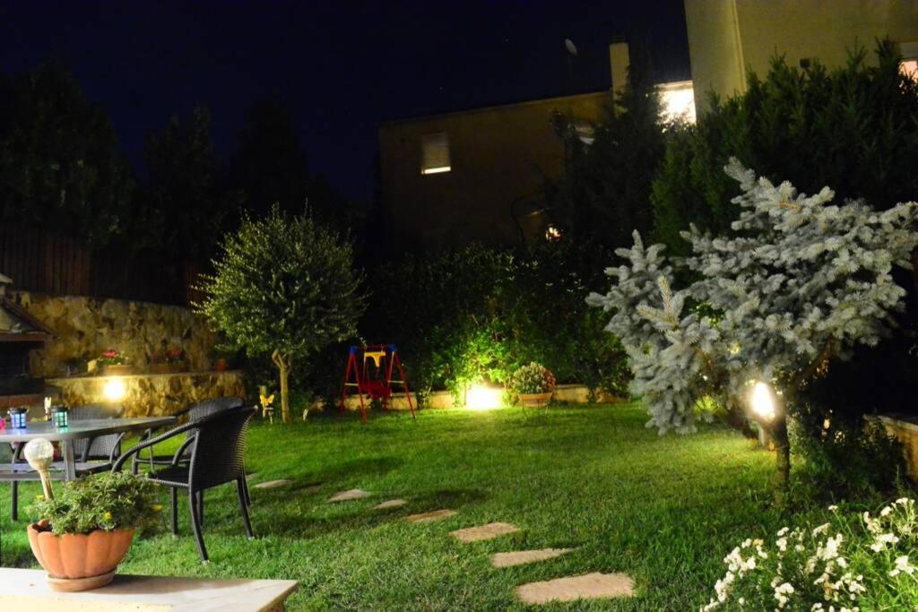 Relaxing Holidays In Nea Irakleitsa Nea Iraklitsa Екстериор снимка