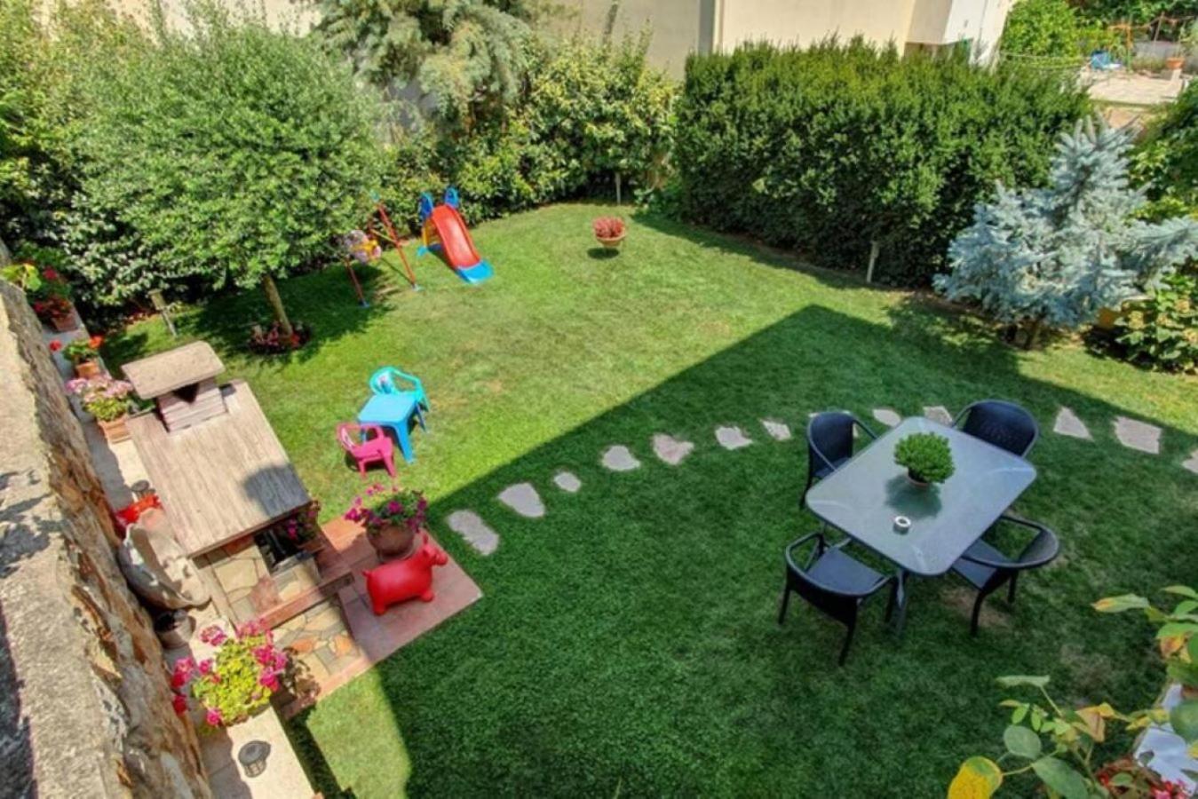Relaxing Holidays In Nea Irakleitsa Nea Iraklitsa Екстериор снимка