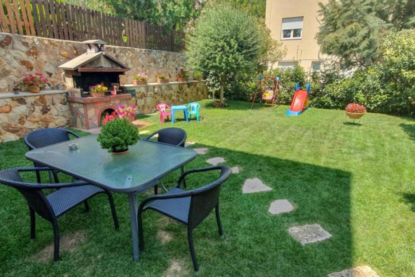 Relaxing Holidays In Nea Irakleitsa Nea Iraklitsa Екстериор снимка
